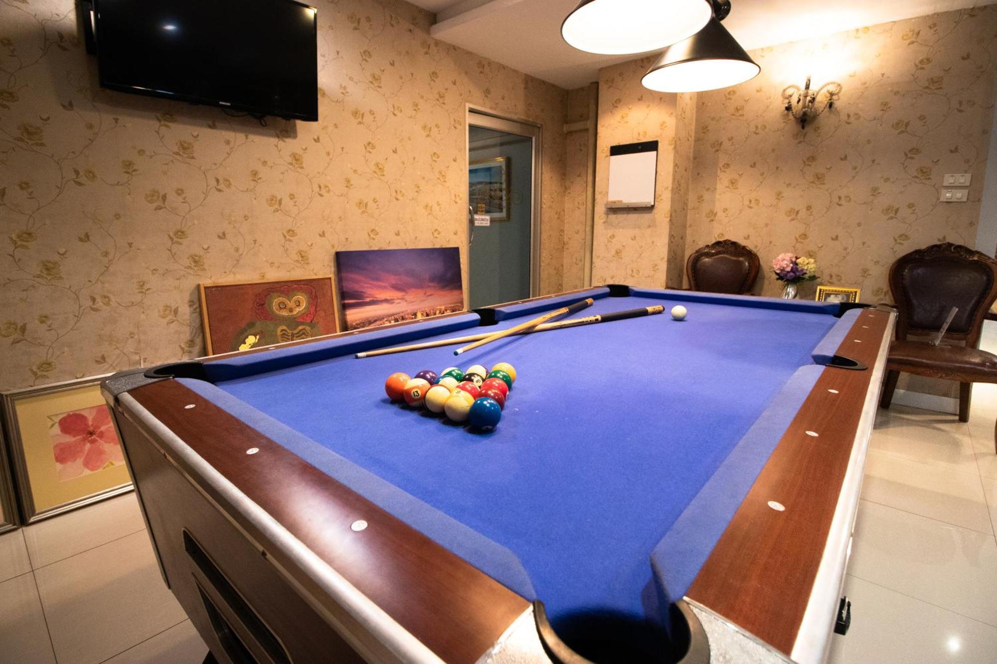 Nara Suite Residence בנגקוק מראה חיצוני תמונה