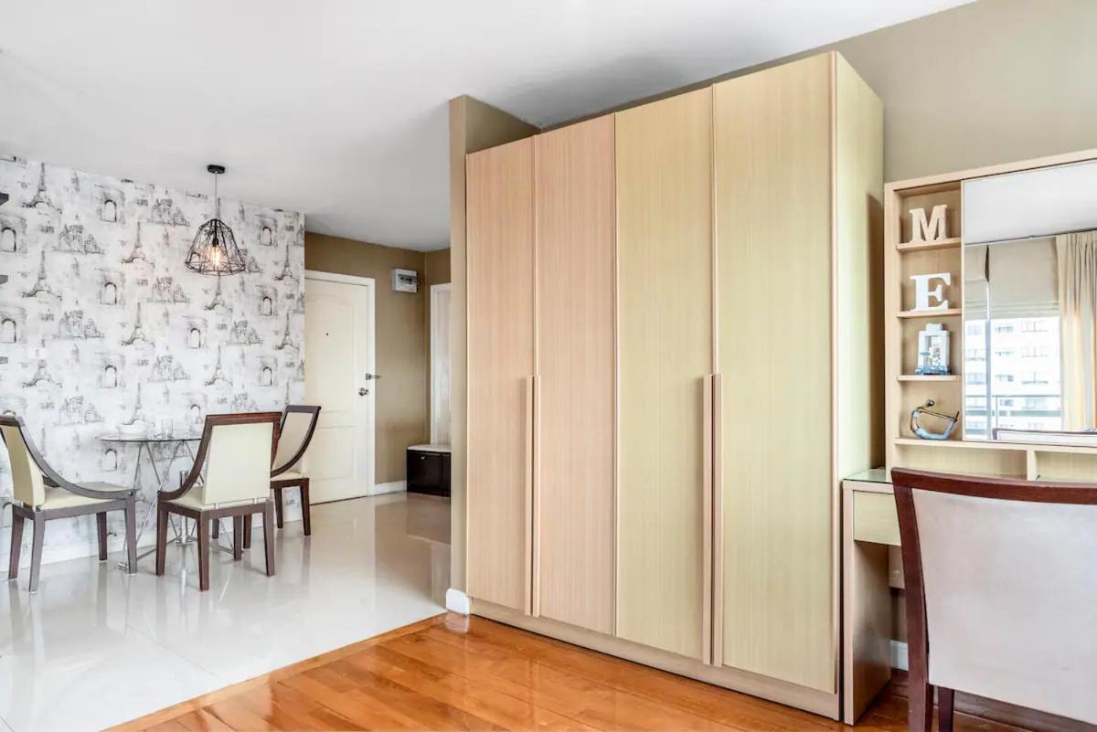 Nara Suite Residence בנגקוק מראה חיצוני תמונה