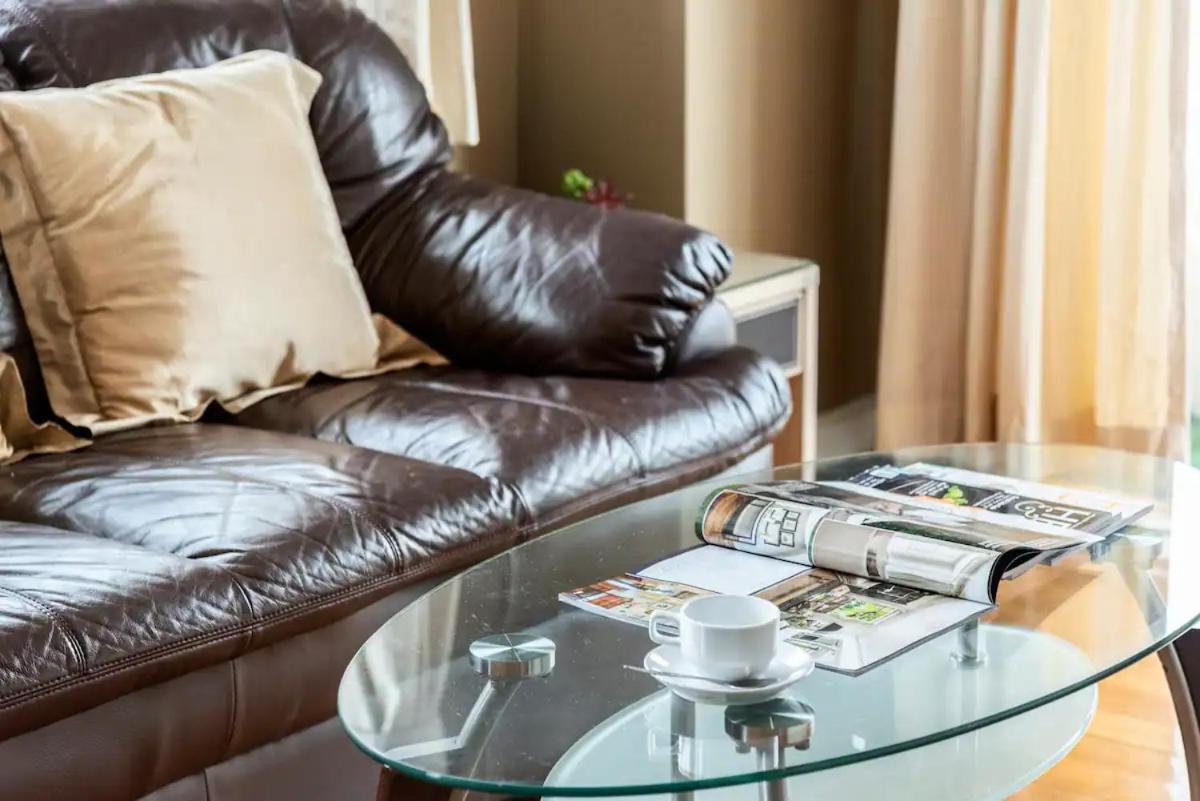 Nara Suite Residence בנגקוק מראה חיצוני תמונה