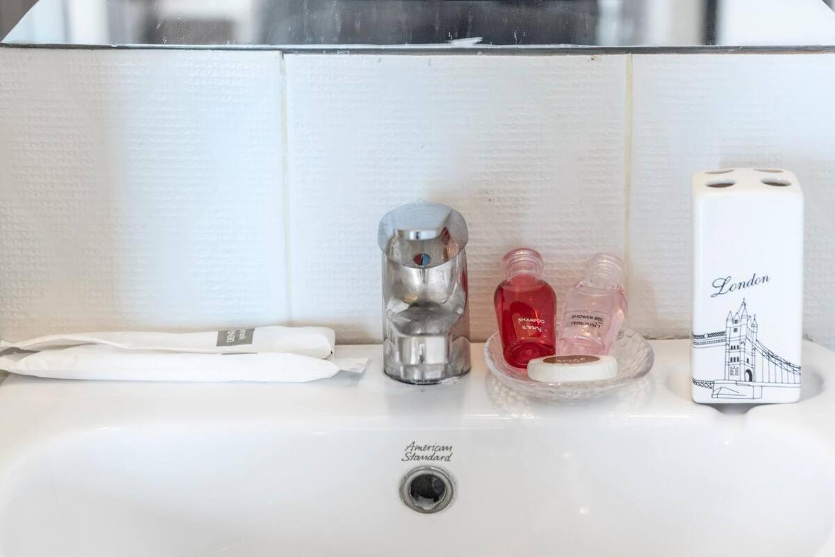 Nara Suite Residence בנגקוק מראה חיצוני תמונה
