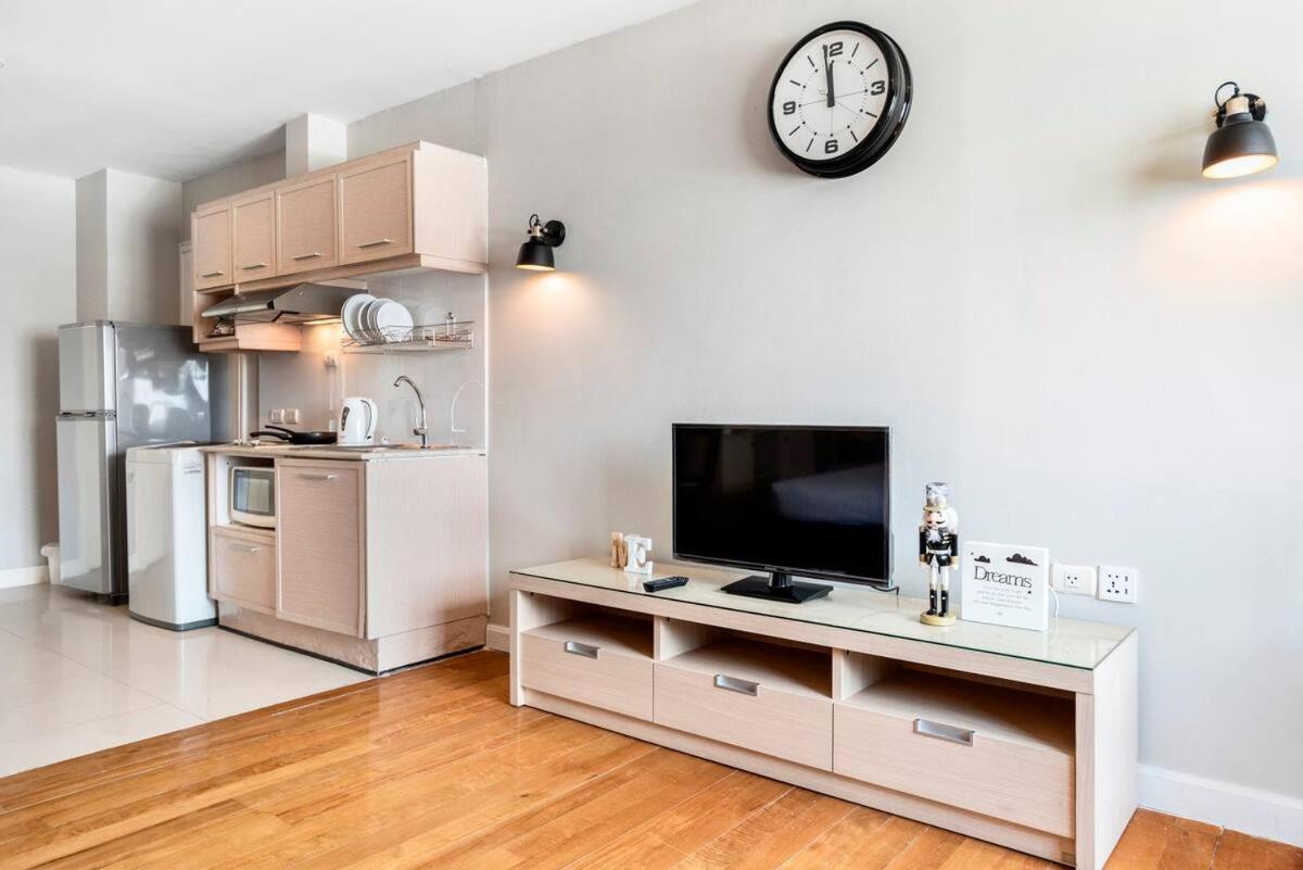Nara Suite Residence בנגקוק מראה חיצוני תמונה