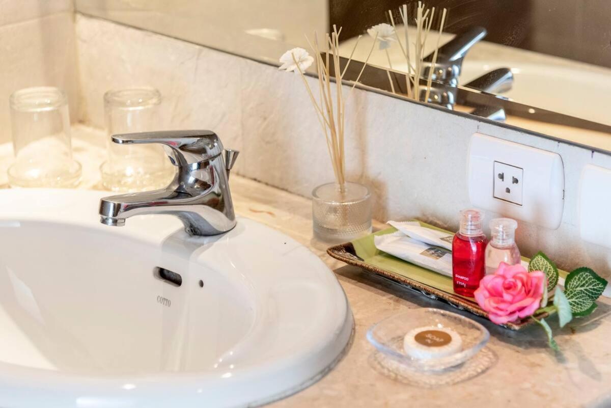 Nara Suite Residence בנגקוק מראה חיצוני תמונה