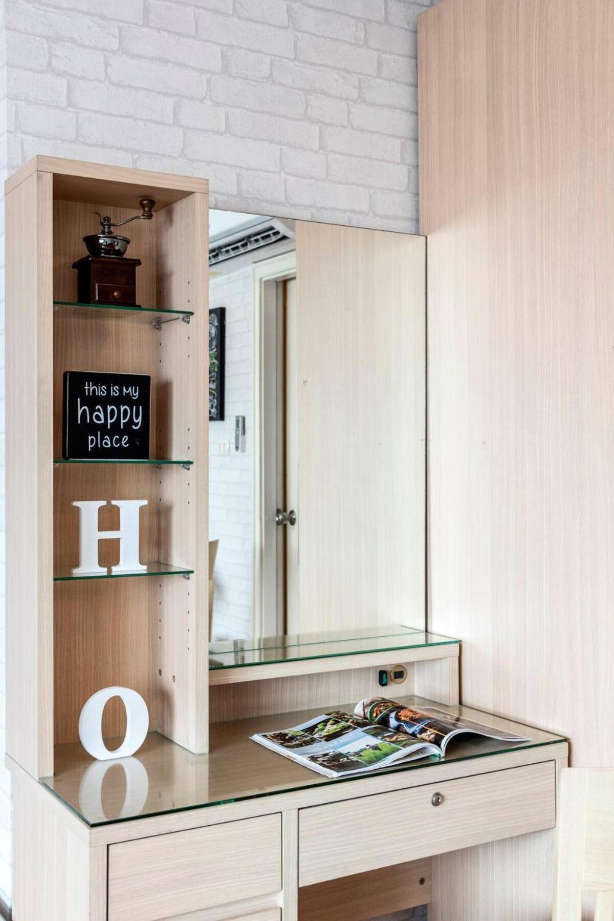 Nara Suite Residence בנגקוק מראה חיצוני תמונה