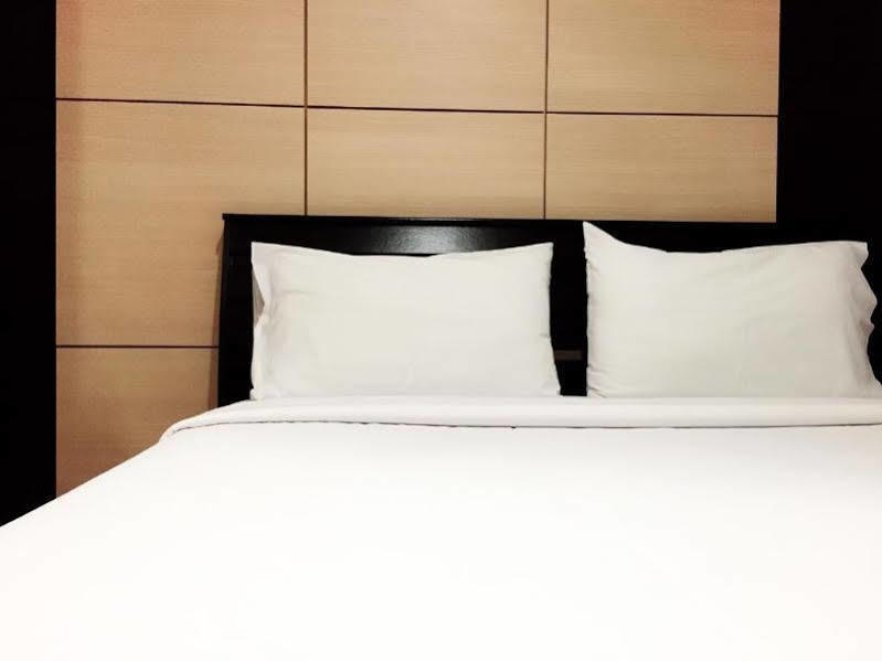 Nara Suite Residence בנגקוק מראה חיצוני תמונה